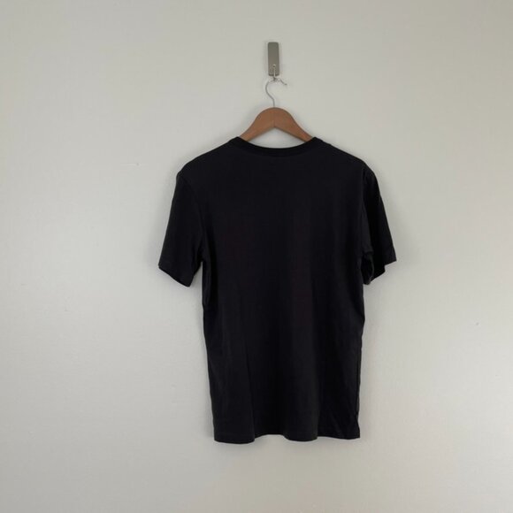 Chaser David Bowie Space Oddity Graphic T-Shirt Size Small - Picture 2 of 5